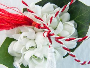 27 martisor