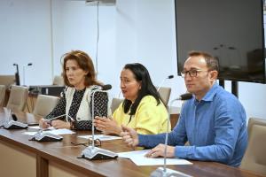 Analiza progresului proiectelor băcăuane finanțate prin FEN