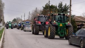 Protestul fermierilor. Vor fi discuții între protestatari și ministrul agriculturii