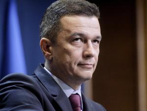 Sorin Grindeanu: Evoluție bună pe cei 8,6 km ai Lotului 3 (Afumați-Pantelimon) al A0 Nord