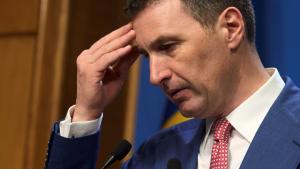 Vicepremier: Moțiunea împotriva Guvernului Bolojan are „o mare probabilitate” să treacă