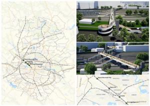 Undă verde pentru Trenul Metropolitan!