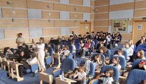 Când elevii au idei curajoase, Primăria Sectorului 6 îi ascultă și le este partener