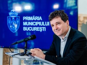 Nicușor Dan nu va semna cererea de urmărire penală împotriva Oanei Gheorghiu