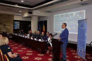 S-a lansat proiectul FF&amp;SAR