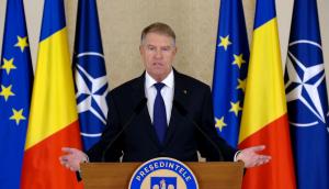 Iohannis, după aderarea la Schengen: crește considerabil atractivitatea României pentru investitorii străini