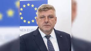 Condamnare definitivă pentru fostul director MIPE Dragoș Iorga: 3 ani și jumătate de închisoare