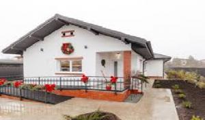 Casă de tip familial pentru copiii cu nevoi speciale din Sectorul 5