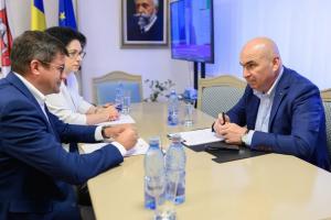 Comisia Europeană a aprobat proiectele României finanțate prin Programul SAFE – Security Action for Europe