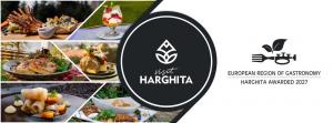 În 2027, județul Harghita va fi Regiune Gastronomică a Europei.