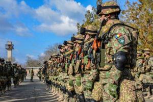 Proiectul privind actualizarea pensiilor militarilor, aprobat de Camera Deputaților