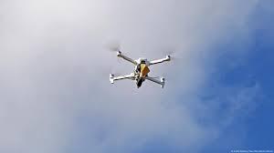 MAI cere populației să nu ridice drone în minivacanța de 1 Decembrie