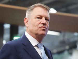 161 de semnături de la parlamentarii POT, AUR și SOS pentru inițierea suspendării lui Klaus Iohannis