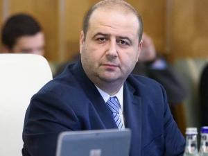 PSD l-a propus pe Mihai Busuioc pentru poziția de judecător CCR