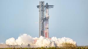 Investiție a companiei Space X în România