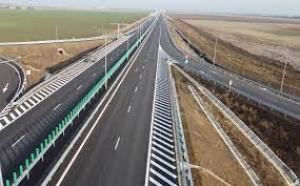 Oficial: România are 1.091 km de autostradă și de drum expres