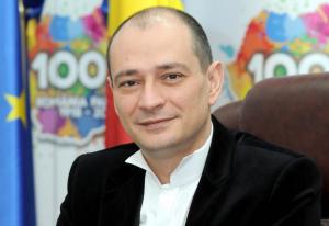 Daniel Băluță acuză campanii de dezinformare privind șantierul de la Unirii: „De acest proiect depinde siguranța bucureștenilor”