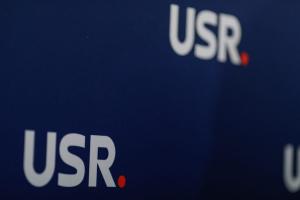 USR: actualul Guvern nu va respecta nicio lege a statului român