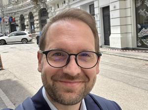 PSD cere suspendarea lui Dominic Fritz din toate funcțiile politice și retragerea sprijinului pentru Primăria Timișoara după decizia ÎCCJ