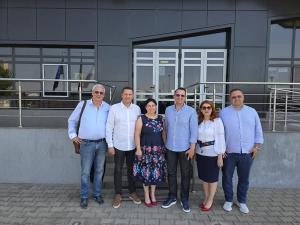 Dâmbovița, tot pe primul loc!
