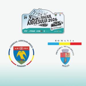 Raliul Argeșului - unul dintre cele mai așteptate evenimente