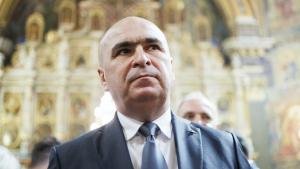 Ilie Bolojan: ROMÂNIA A ALES. Felicitări, Nicușor Dan