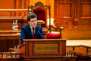 Discuție Nicușor Dan-Ursula von der Leyen: „Hai să arătăm tuturor că o Europă puternică, cu o Românie puternică, oferă soluţii”