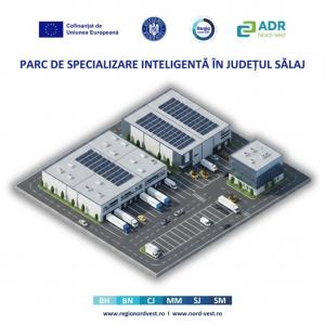 Parcul de Specializare Inteligentă Hereclean
