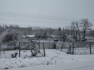 ANM anunță ger în România și apoi o tendință de normalizare a vremii