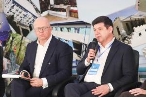 Galați: Peste 200 de antreprenori la lansarea Intelligent Money Academy