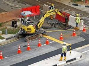 Drumul județean DJ 642, Stoenești (intersecție DN6)-Giuvărăști limită județul Teleorman), în modernizare