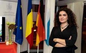 Șefa Reprezentanței Comisiei Europene în România a solicitat suspendarea din activitate pentru a candida la europarlamentare