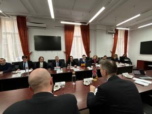 România și Marea Britanie vor semna acorduri pentru protejarea drepturilor românilor din regat