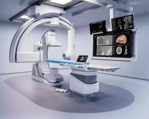 Galați: investiție de 13,5 milioane de lei pentru dotarea Spitalului Județean cu echipamente destinate tratării pacienților cu AVC