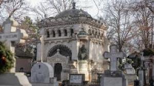BELLU – este mai mult decât un cimitir!
