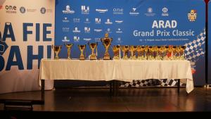 Arad Grand Prix Classic