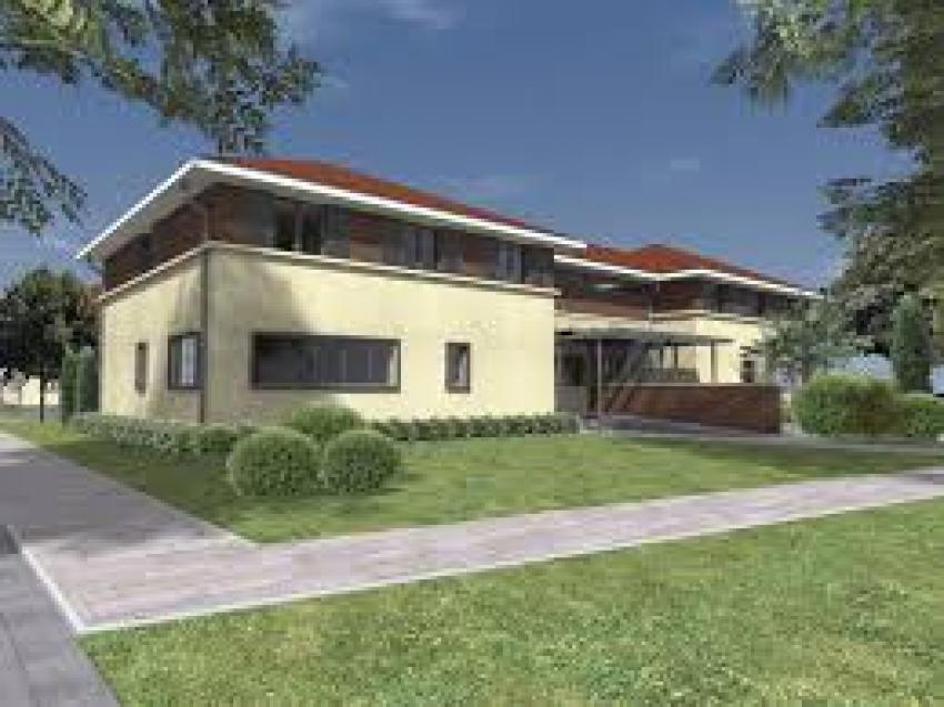 Noi locuințe protejate construite în Timiș, cu fonduri europene