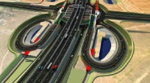 Proiectul de mobilitate a Drumului Radial 1, în sector 6