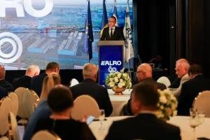 ALRO – 60 de ani de istorie și forță pentru Olt