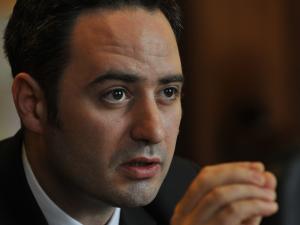 Ministrul de Finanțe: Am regăsit o economie vulnerabilizată în timp și o fundație bugetară tot mai instabilă