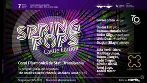 Două evenimente dedicate celebrării femeii, promovate în Cluj