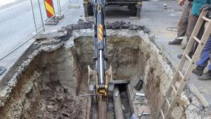 Numeroși bucureșteni au rămas fără apă caldă din cauza unor lucrări la rețeaua de termoficare