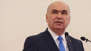 Consultări între premierul Ilie Bolojan și reprezentanții mediului bancar din România