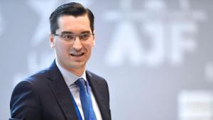 Răzvan Burleanu va obține încă un mandat de patru ani în Consiliul FIFA