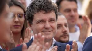 Liderii Coaliției de Voință se reunesc la Paris. România, reprezentată de Nicușor Dan