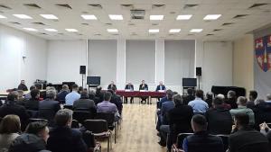 Infrastructura rutieră din Sălaj, modernizată prin Programul &quot;Anghel Saligny&quot;