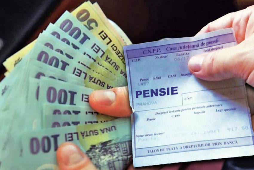Vești bune și rele pentru pensionari: pensiile vin înainte de Paște, ajutoarele depind de decizia CCR
