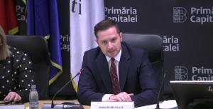Mai multe macazuri din București vor fi automatizate