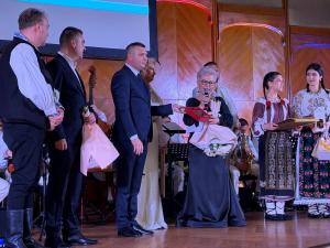 “Premiul de excelență în păstrarea patrimoniului cultural” pentru CJ Caraș – Severin
