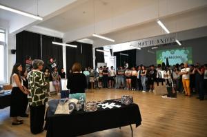 Peste 40 de mii de beneficiari ai evenimentelor de la Centrul Cultural și de Arte Lăzarea